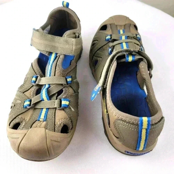 MERRELL  HYDRO SANDALS - Picture 3 of 9